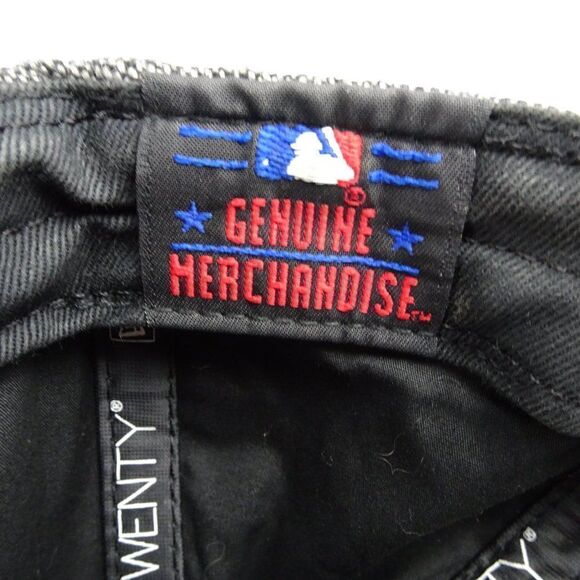 New Era 9Twenty MLB Anaheim Angel Adjustable Hat Cap - Picture 7 of 14